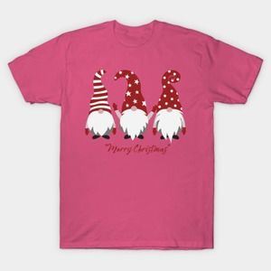 Merry Christmas - Gnome